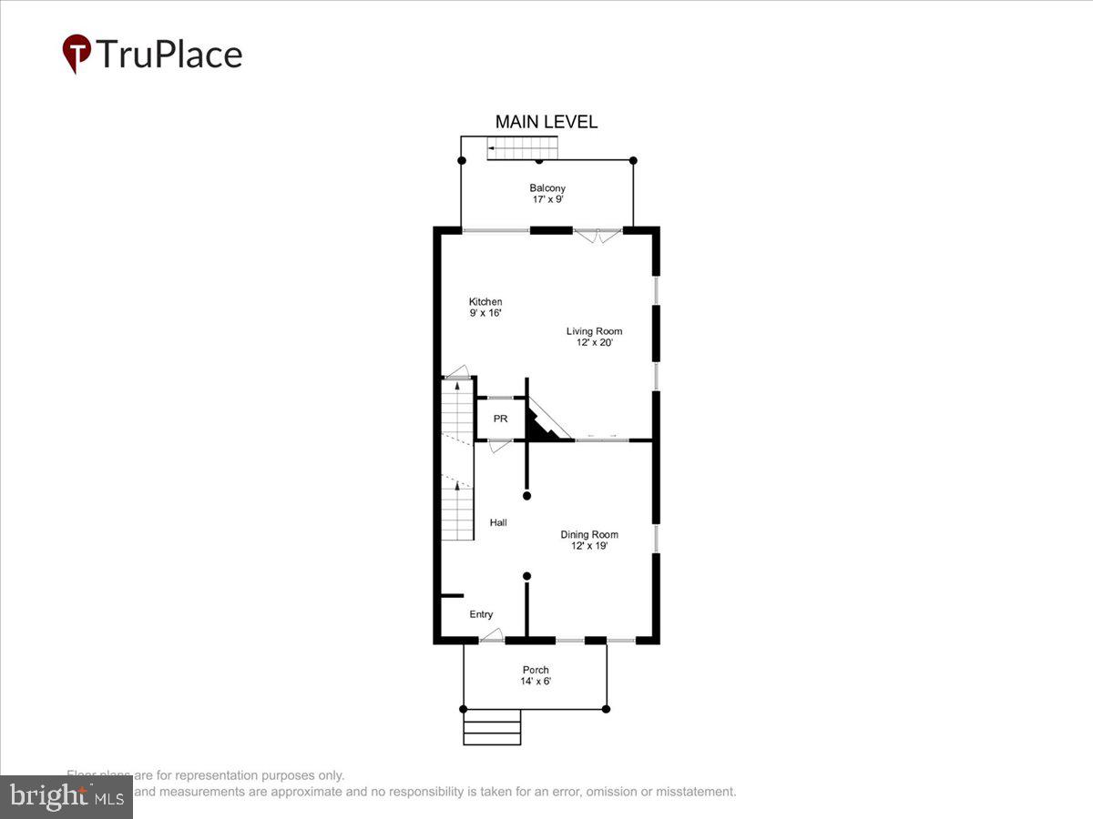 HISTORIC DISTRICT - Residential