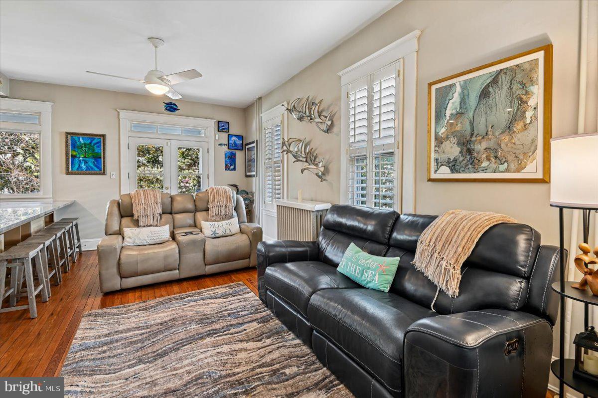 HISTORIC DISTRICT - Residential