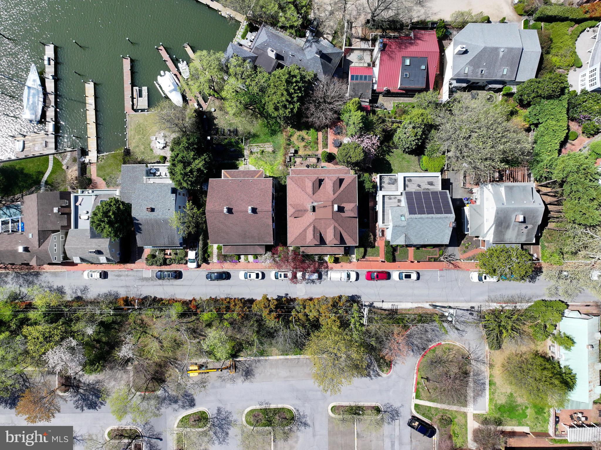 HISTORIC DISTRICT - Residential