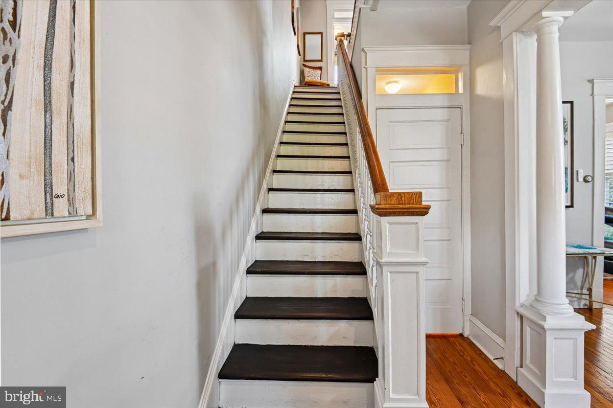 HISTORIC DISTRICT - Residential