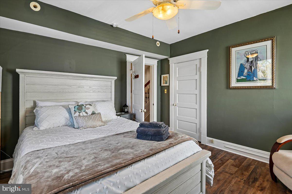 HISTORIC DISTRICT - Residential