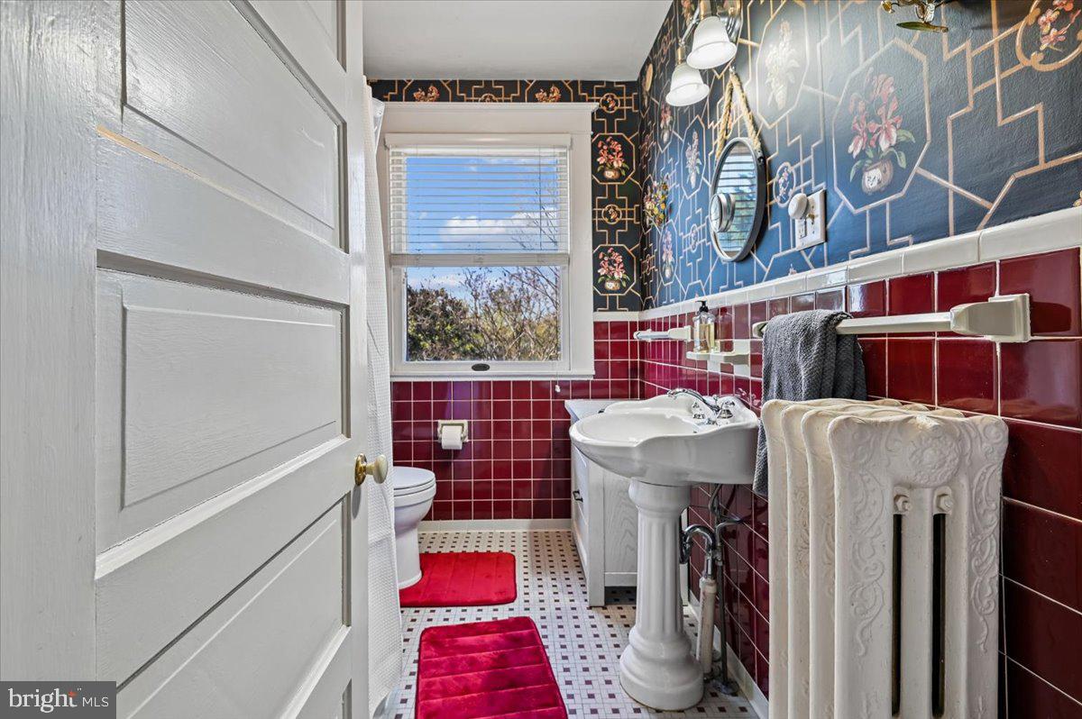 HISTORIC DISTRICT - Residential