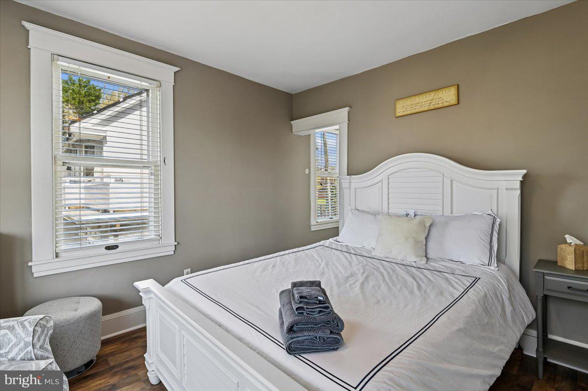 HISTORIC DISTRICT - Residential