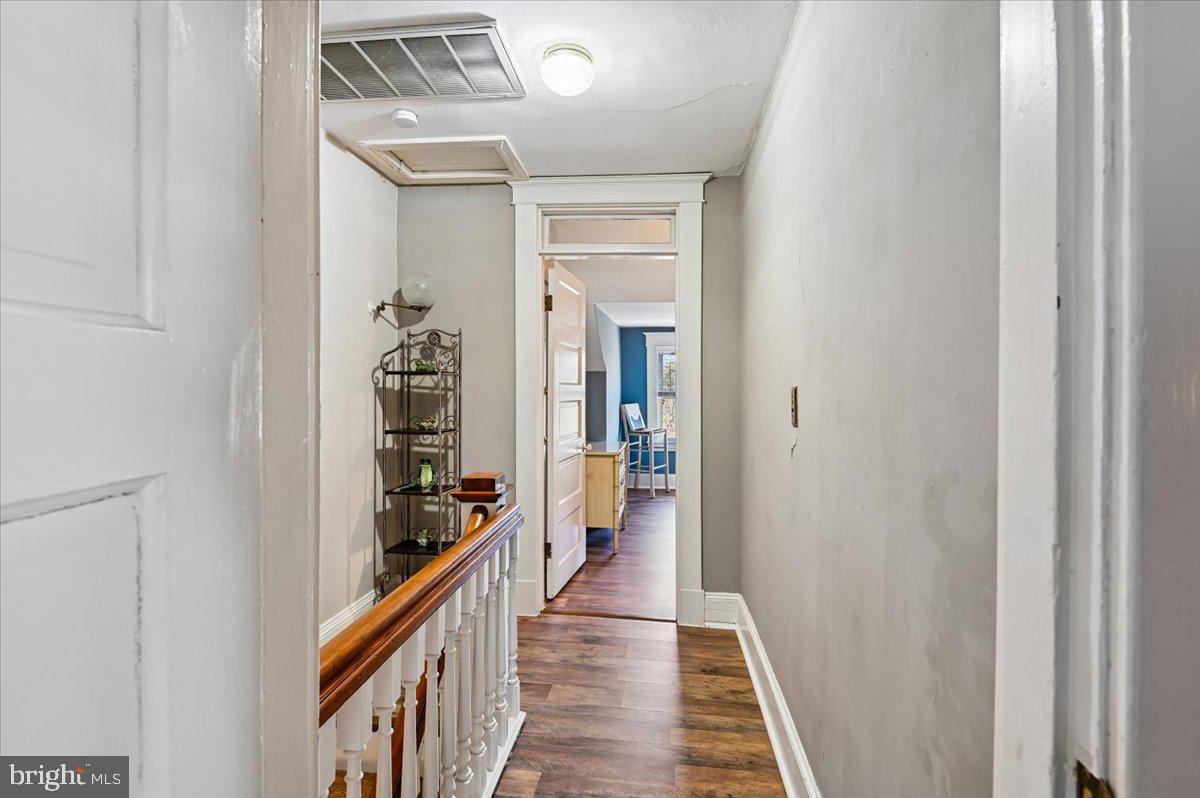 HISTORIC DISTRICT - Residential