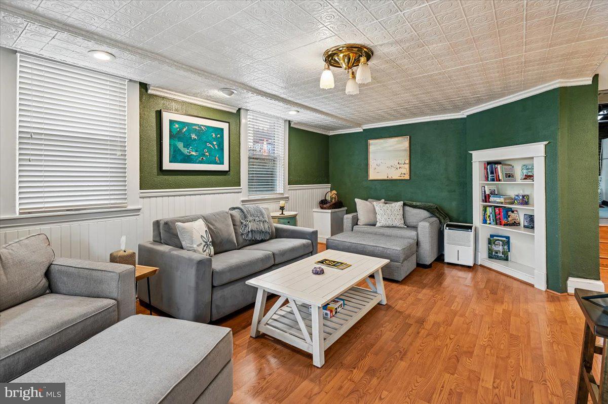 HISTORIC DISTRICT - Residential