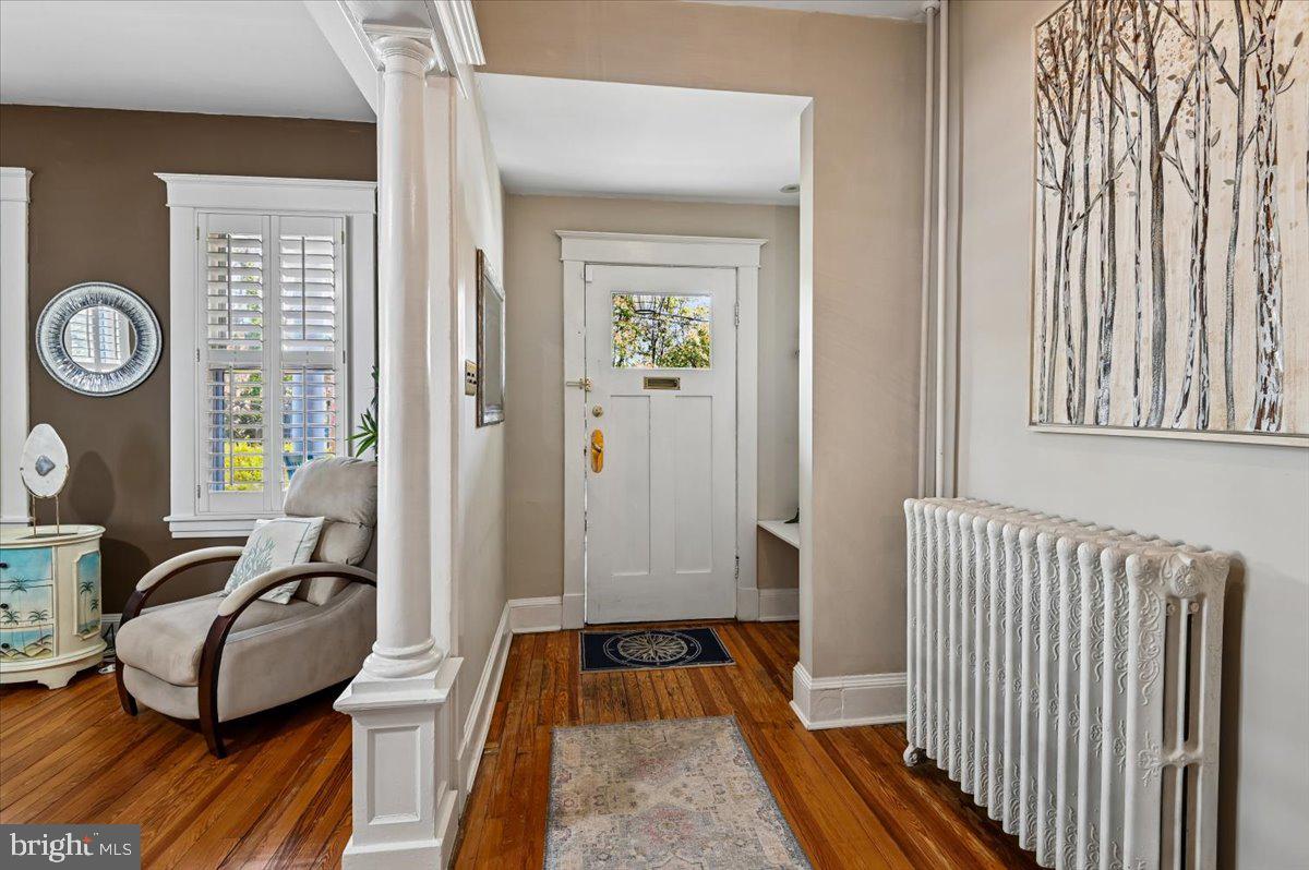 HISTORIC DISTRICT - Residential