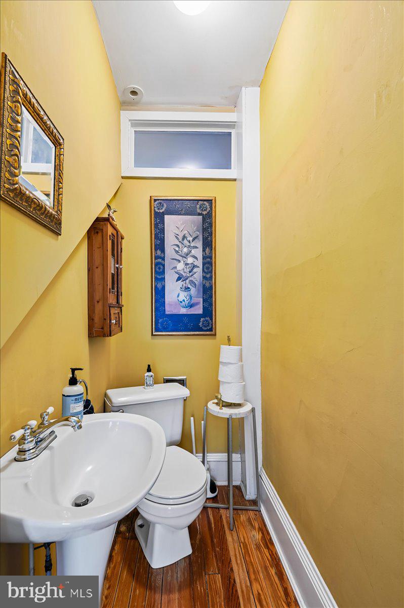 HISTORIC DISTRICT - Residential