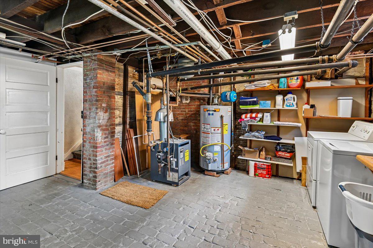 HISTORIC DISTRICT - Residential