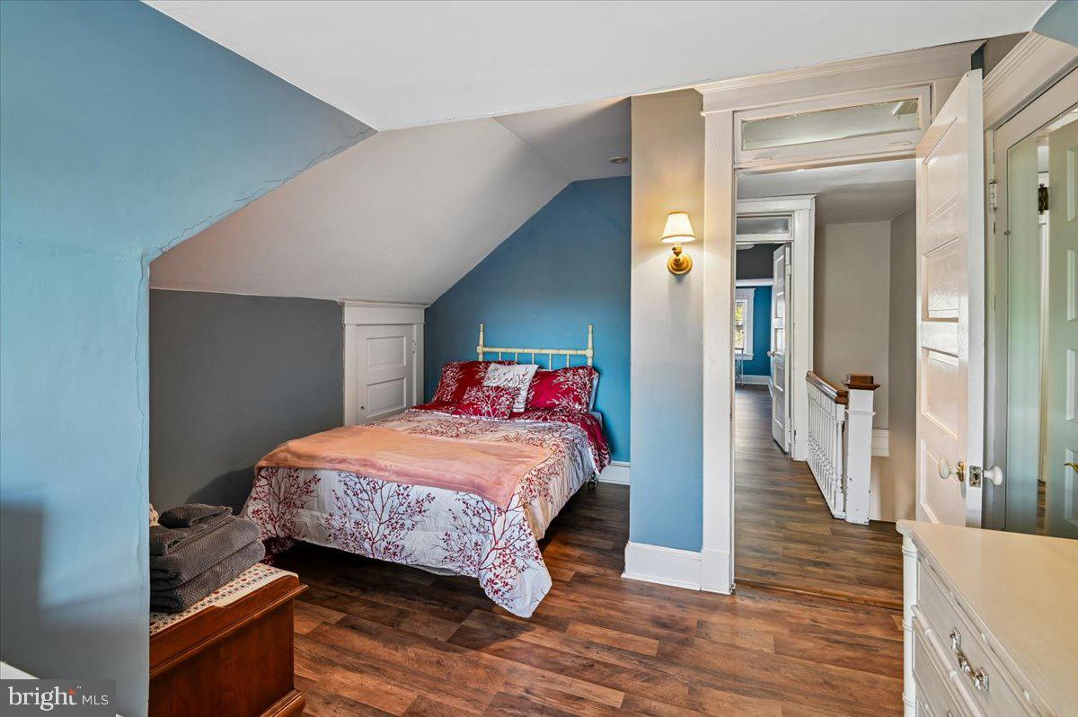 HISTORIC DISTRICT - Residential