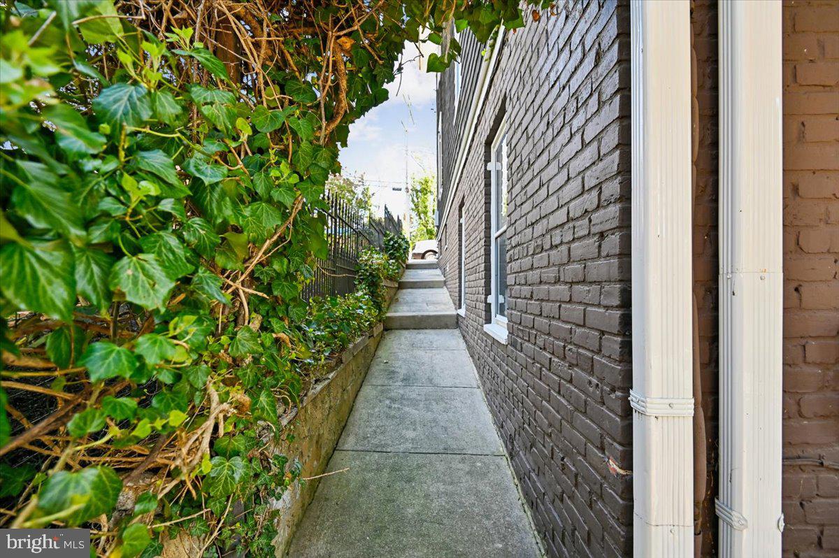 HISTORIC DISTRICT - Residential