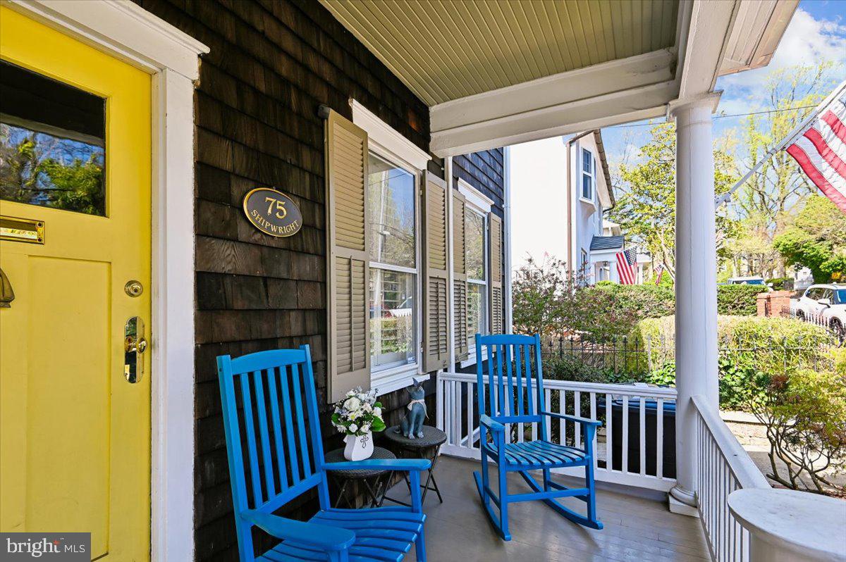 HISTORIC DISTRICT - Residential