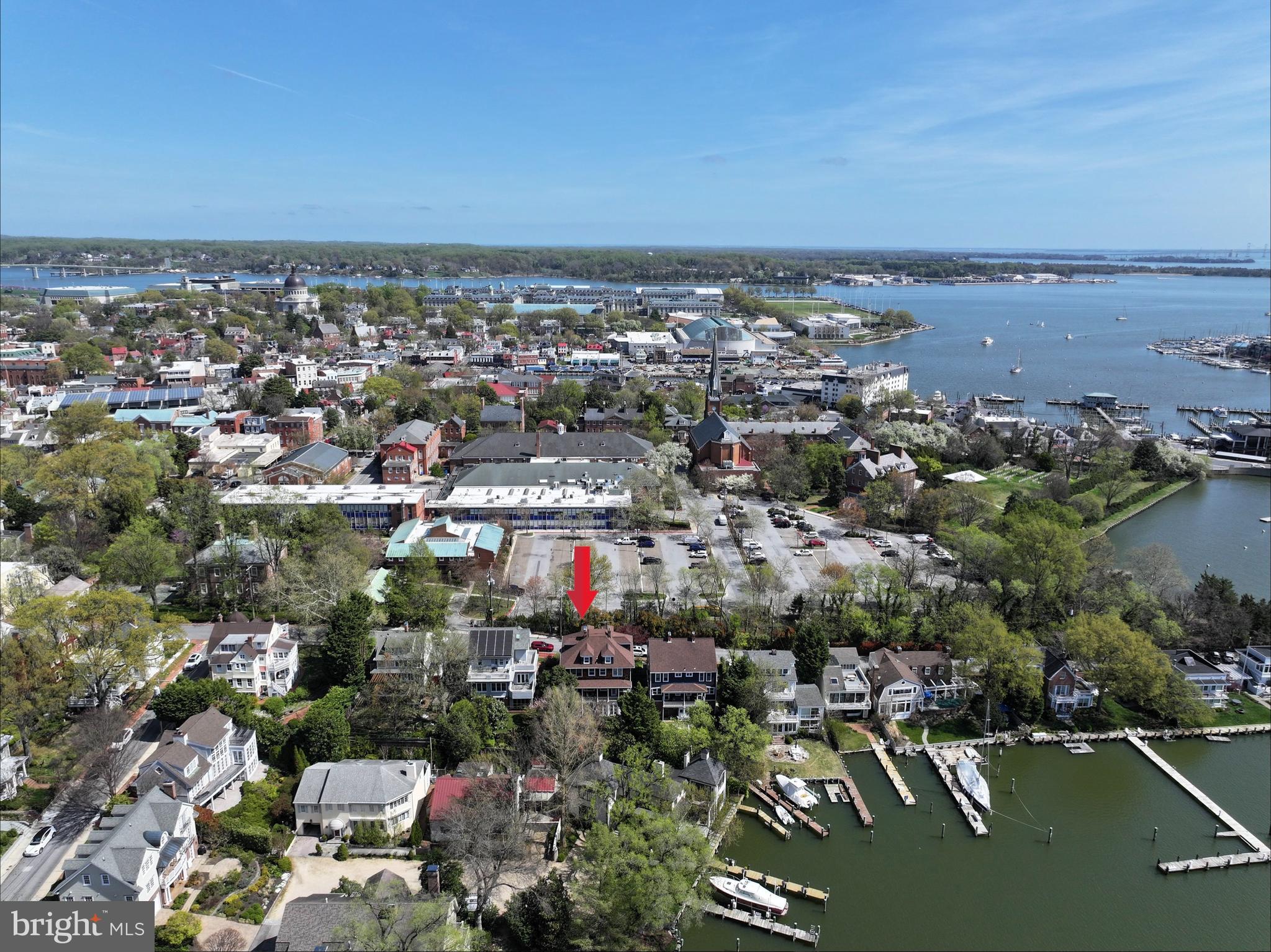 HISTORIC DISTRICT - Residential