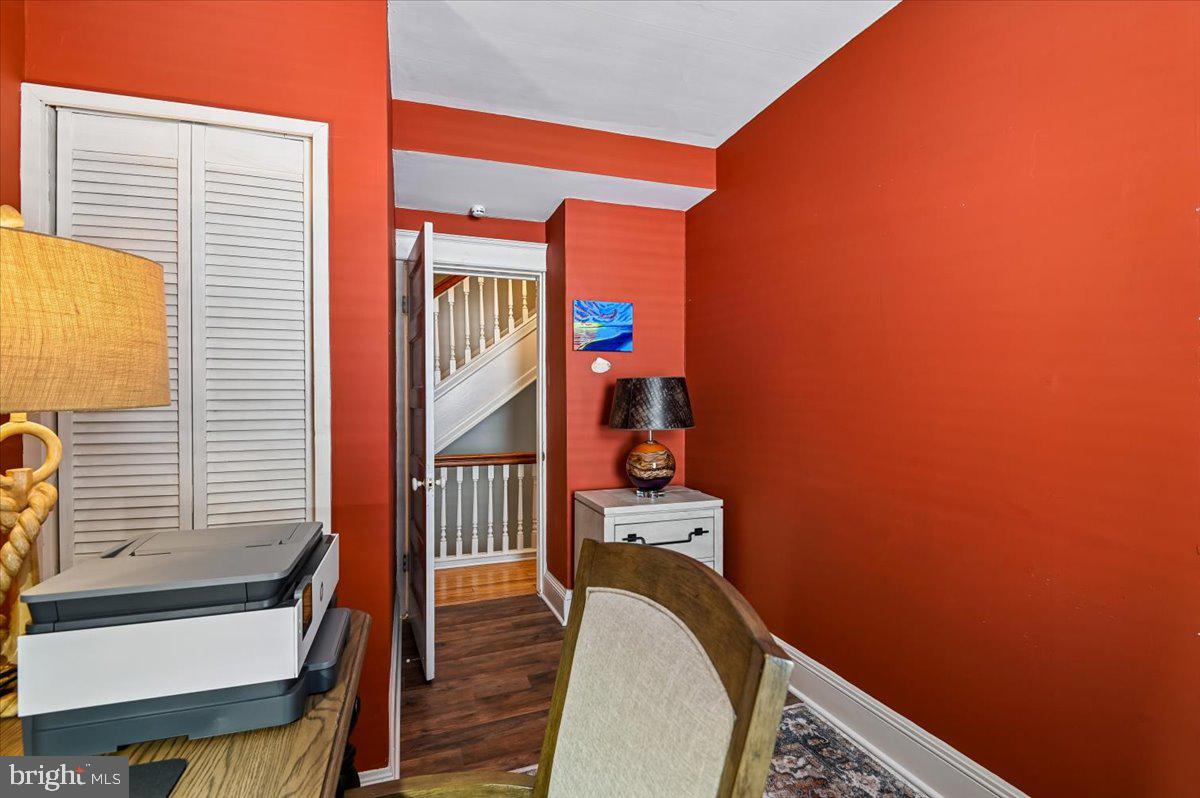 HISTORIC DISTRICT - Residential