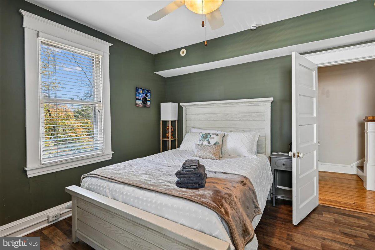 HISTORIC DISTRICT - Residential