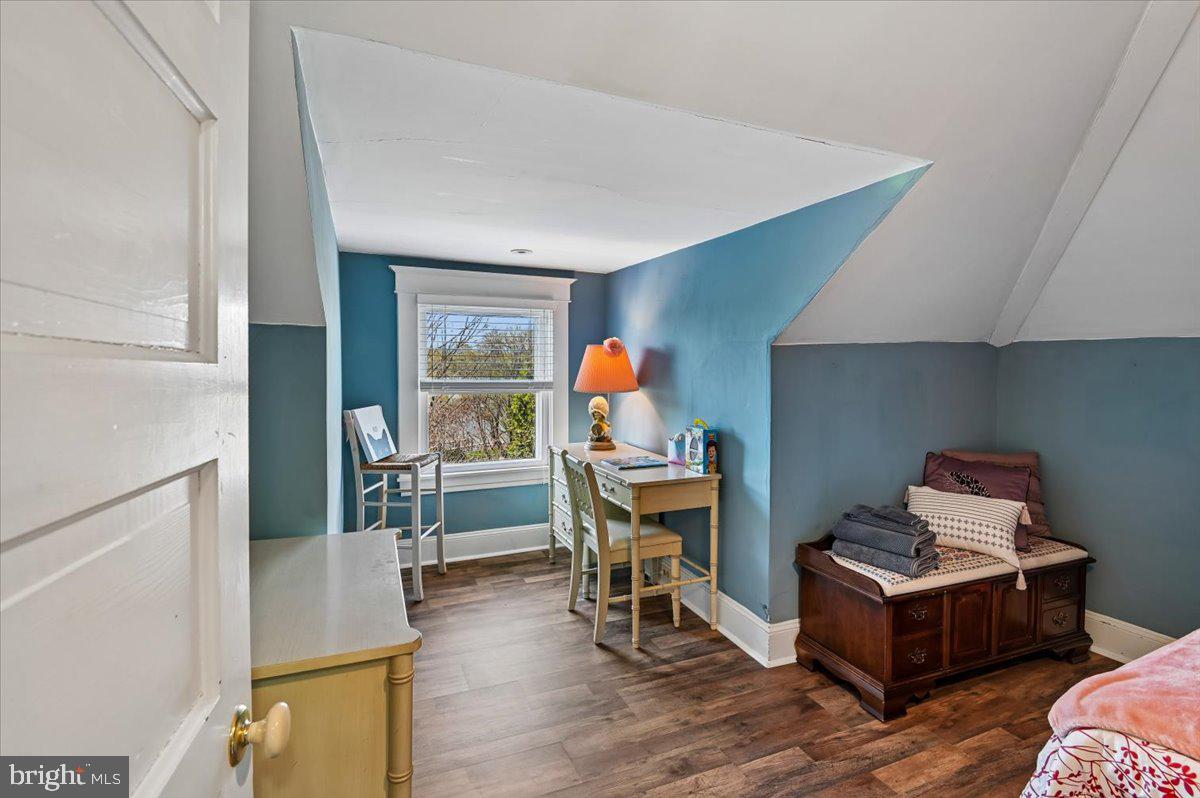 HISTORIC DISTRICT - Residential