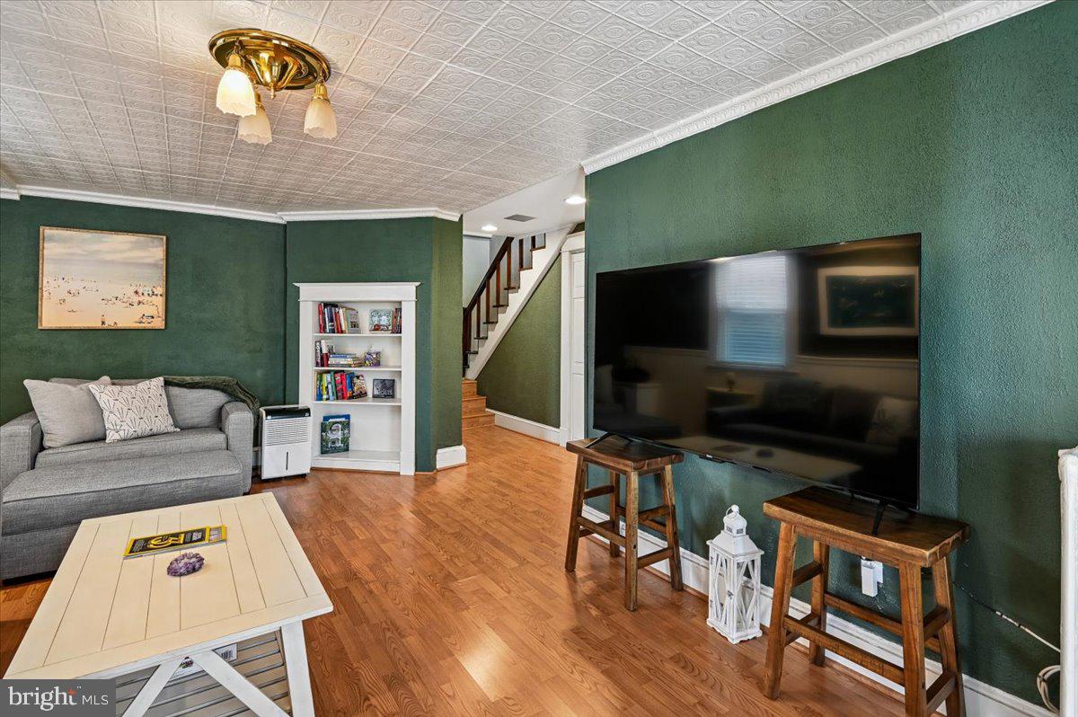 HISTORIC DISTRICT - Residential