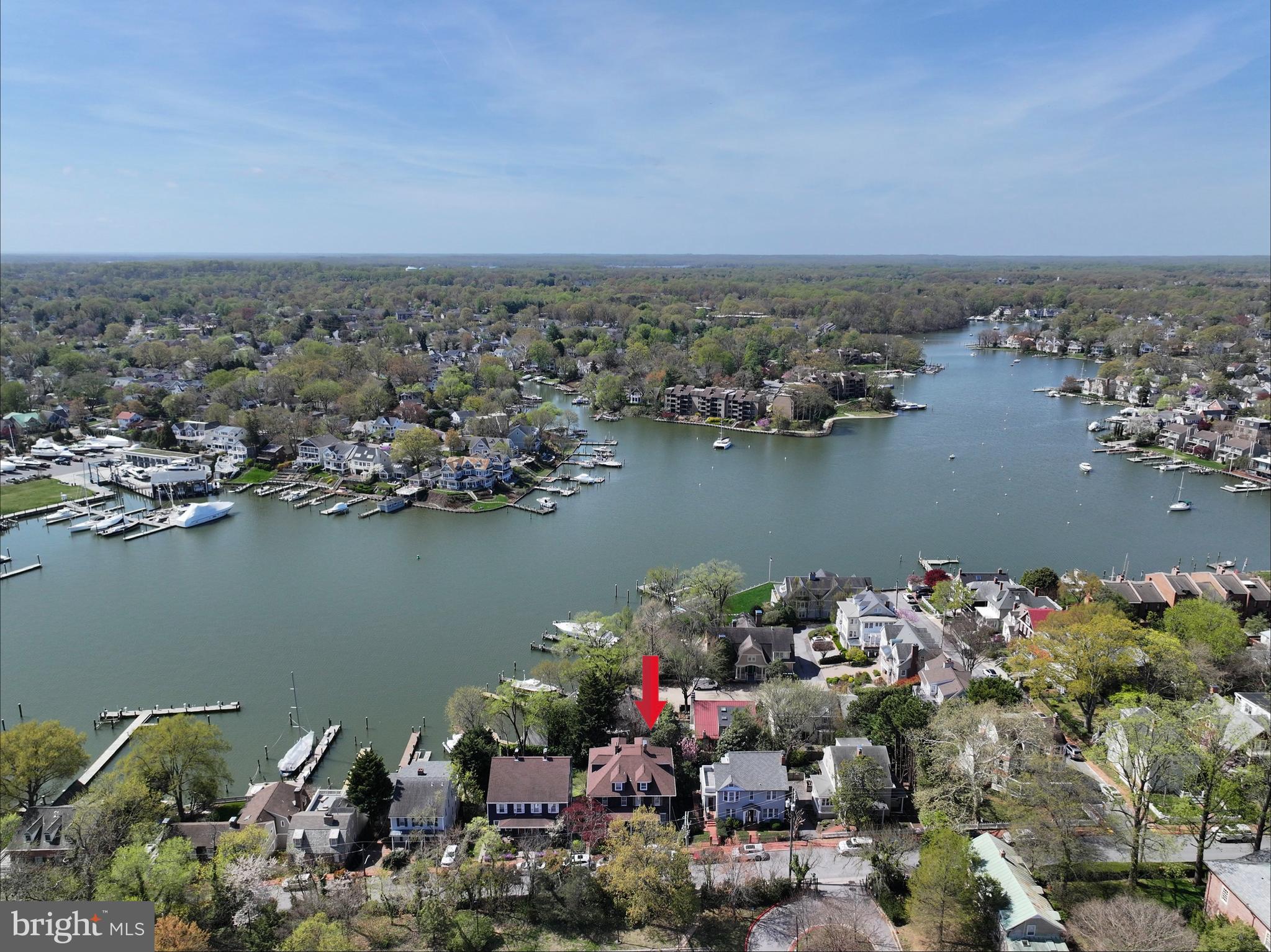 HISTORIC DISTRICT - Residential