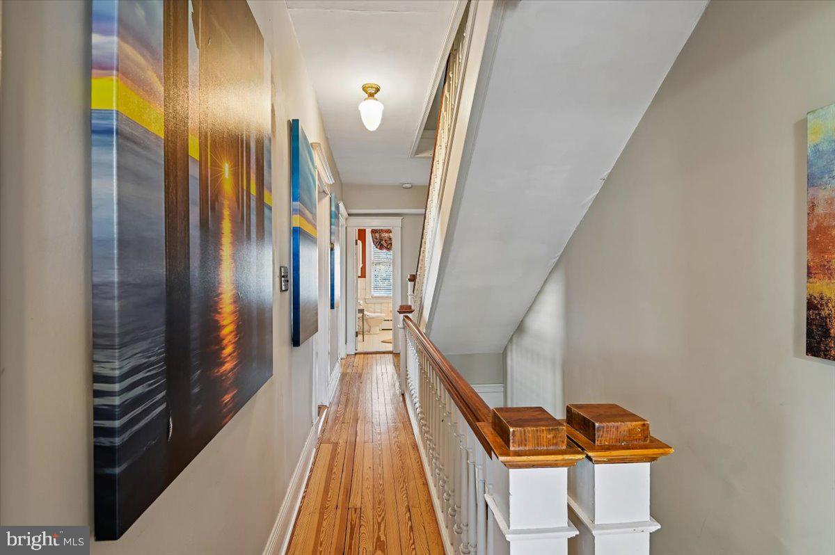 HISTORIC DISTRICT - Residential