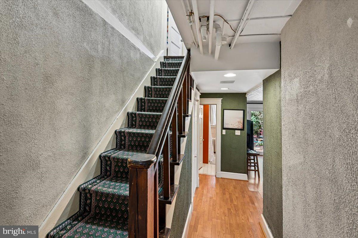 HISTORIC DISTRICT - Residential