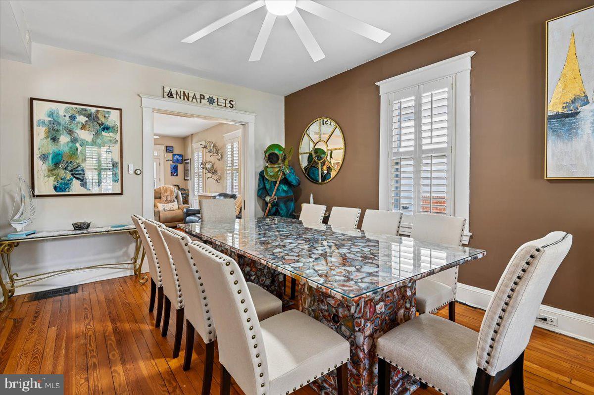 HISTORIC DISTRICT - Residential