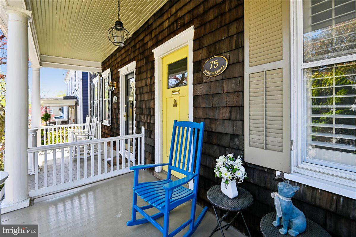 HISTORIC DISTRICT - Residential