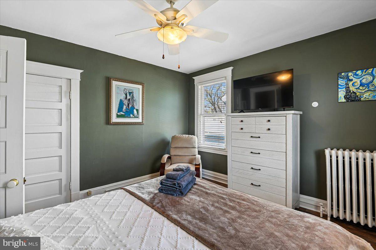 HISTORIC DISTRICT - Residential