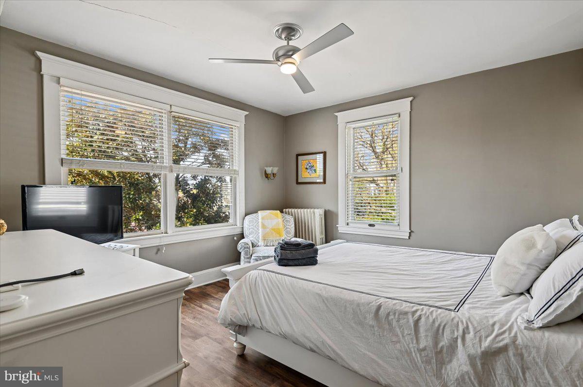 HISTORIC DISTRICT - Residential