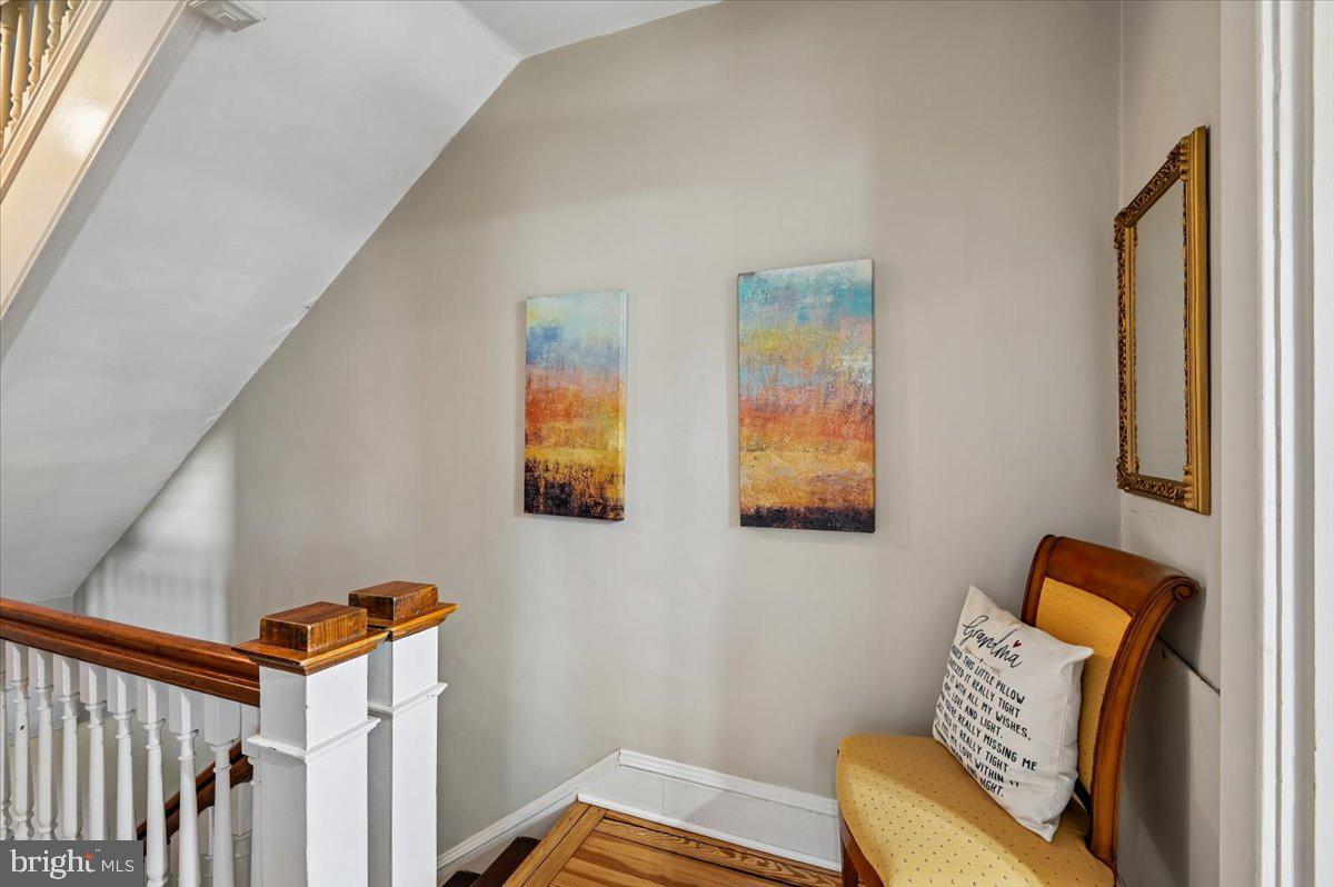 HISTORIC DISTRICT - Residential