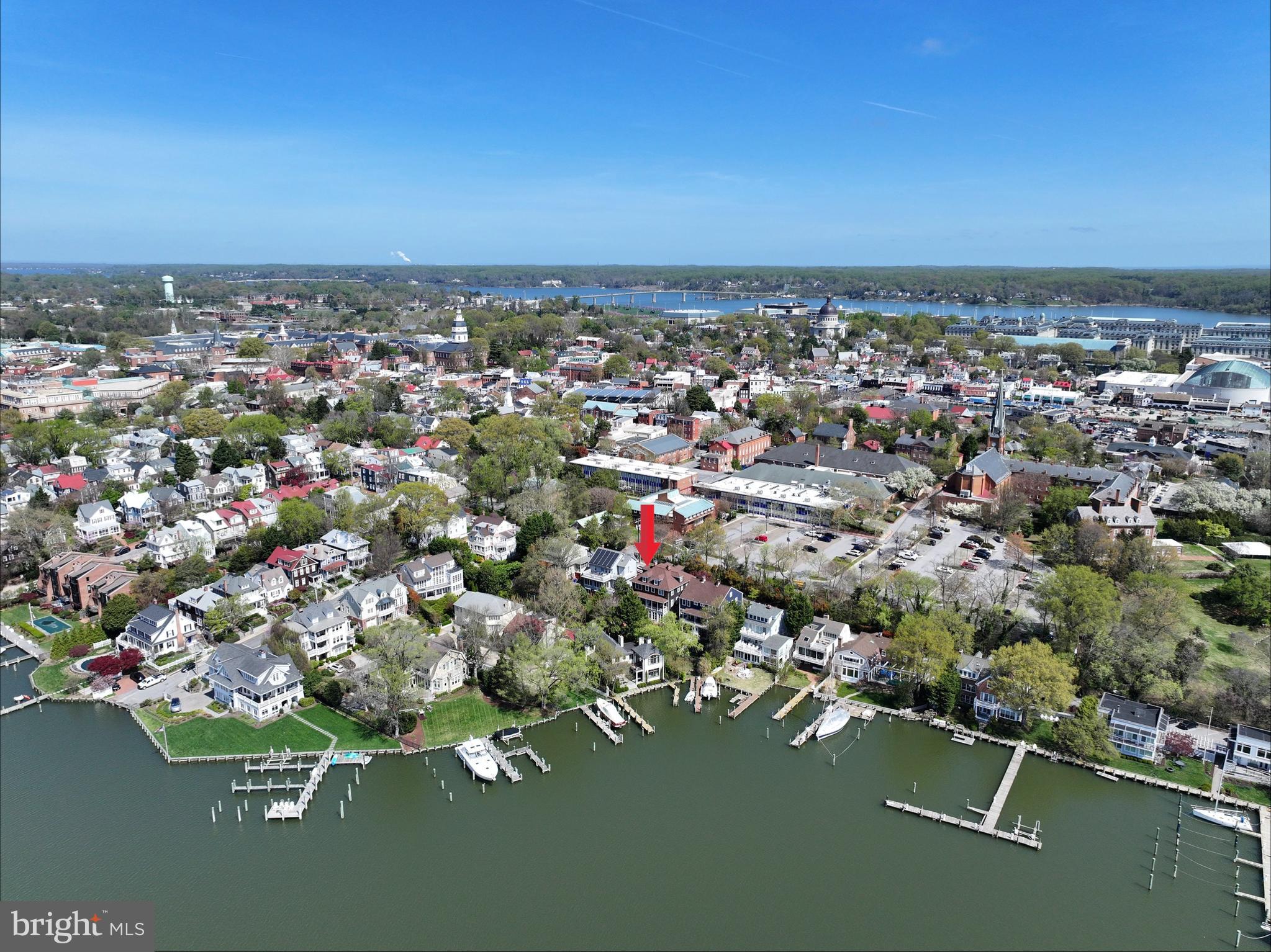 HISTORIC DISTRICT - Residential