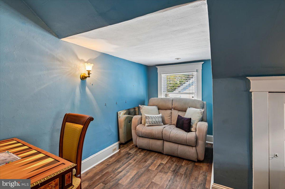 HISTORIC DISTRICT - Residential