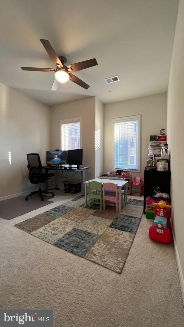 LOUDOUN VALLEY CARLISLE - Residential Lease