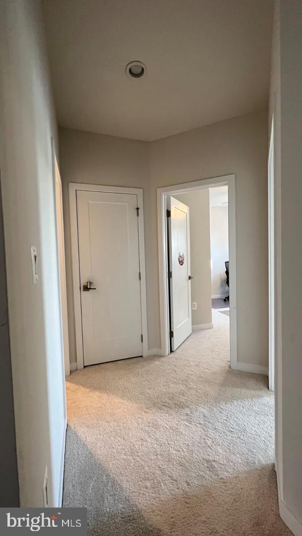 LOUDOUN VALLEY CARLISLE - Residential Lease