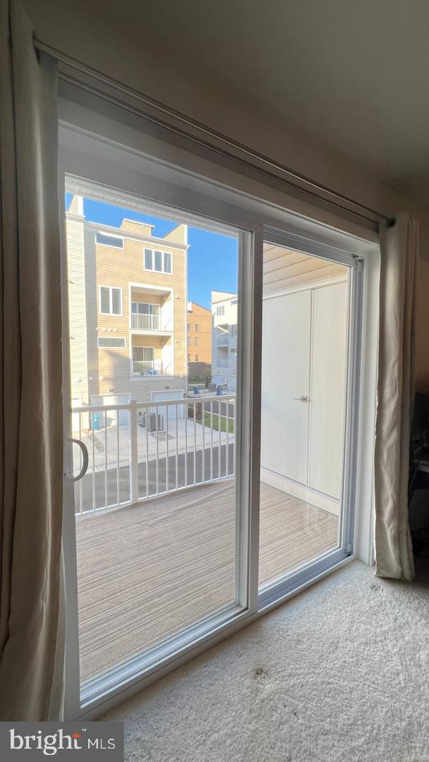 LOUDOUN VALLEY CARLISLE - Residential Lease