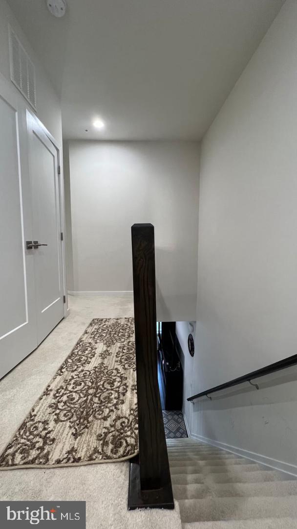 LOUDOUN VALLEY CARLISLE - Residential Lease