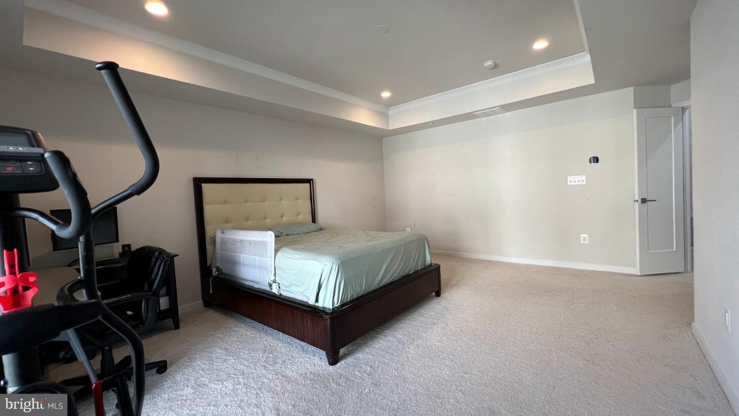 LOUDOUN VALLEY CARLISLE - Residential Lease