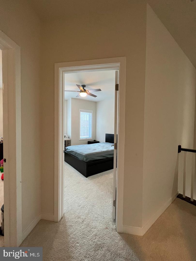 LOUDOUN VALLEY CARLISLE - Residential Lease