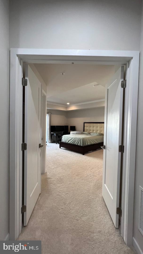 LOUDOUN VALLEY CARLISLE - Residential Lease