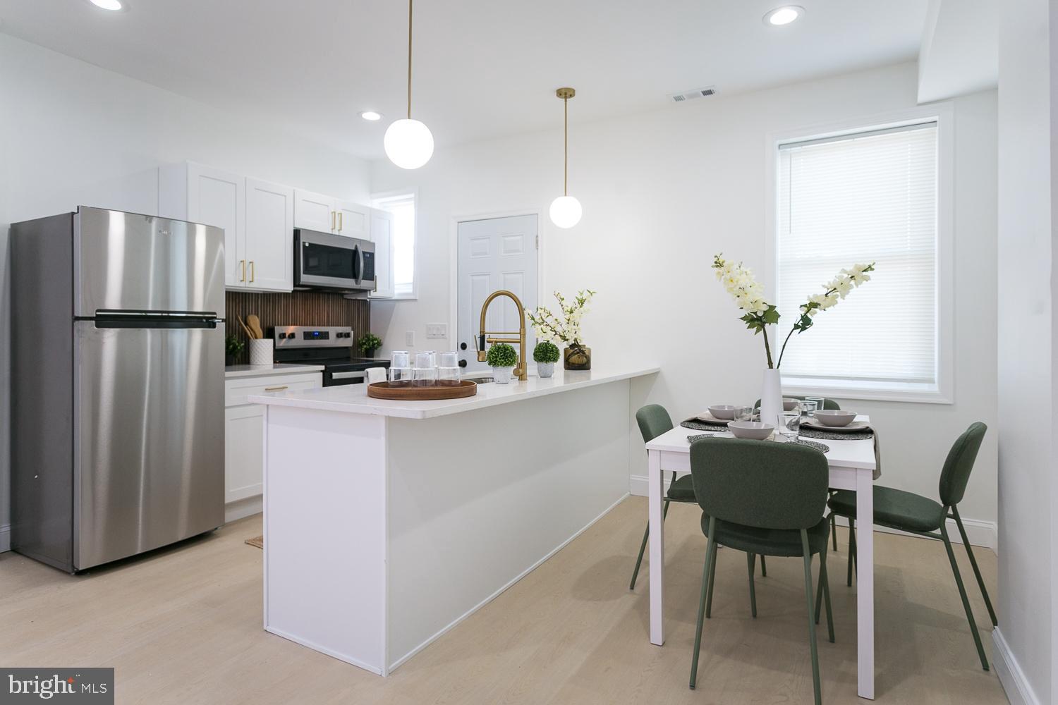 CENTRAL PARK HEIGHTS - Residential