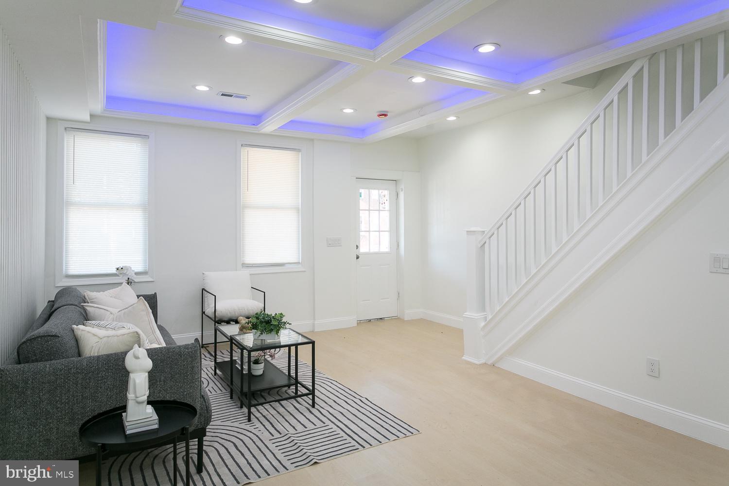 CENTRAL PARK HEIGHTS - Residential