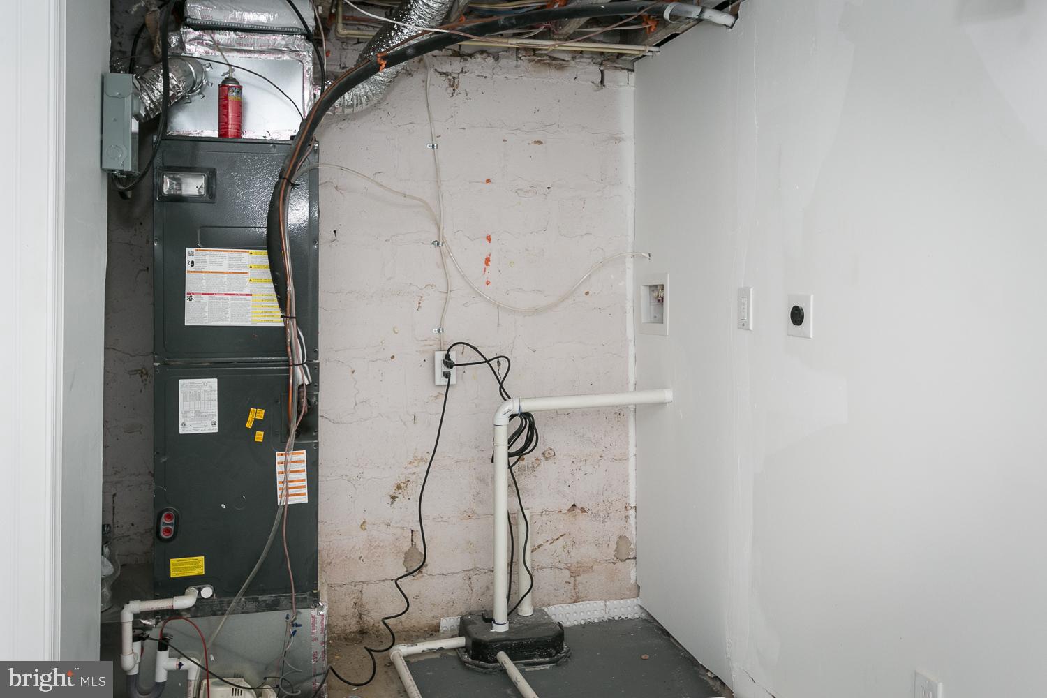 CENTRAL PARK HEIGHTS - Residential