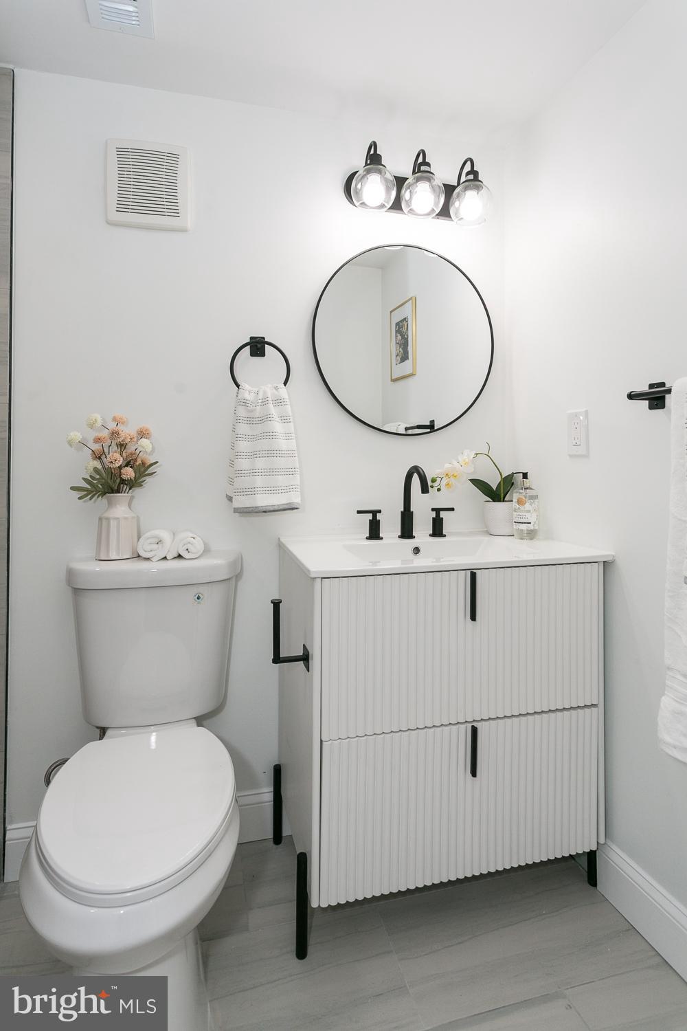 CENTRAL PARK HEIGHTS - Residential