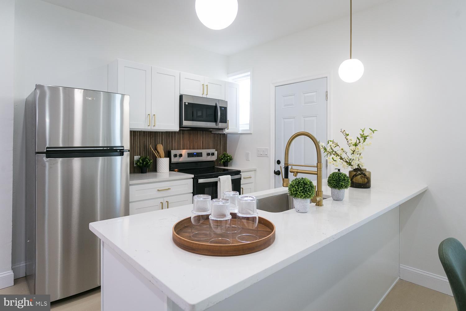 CENTRAL PARK HEIGHTS - Residential