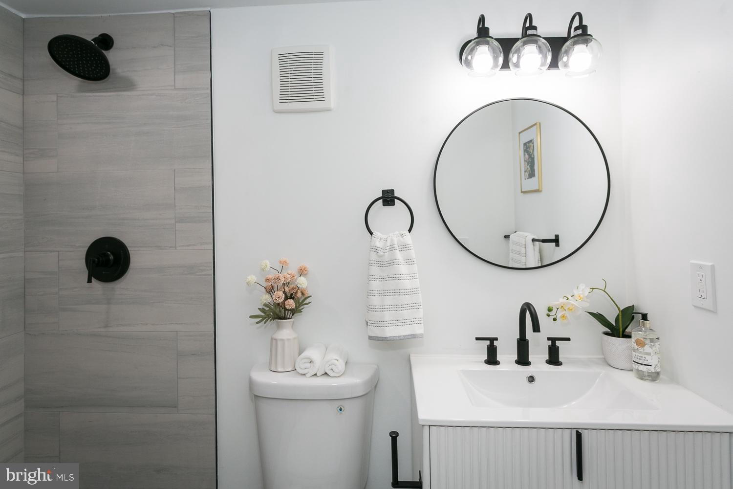 CENTRAL PARK HEIGHTS - Residential