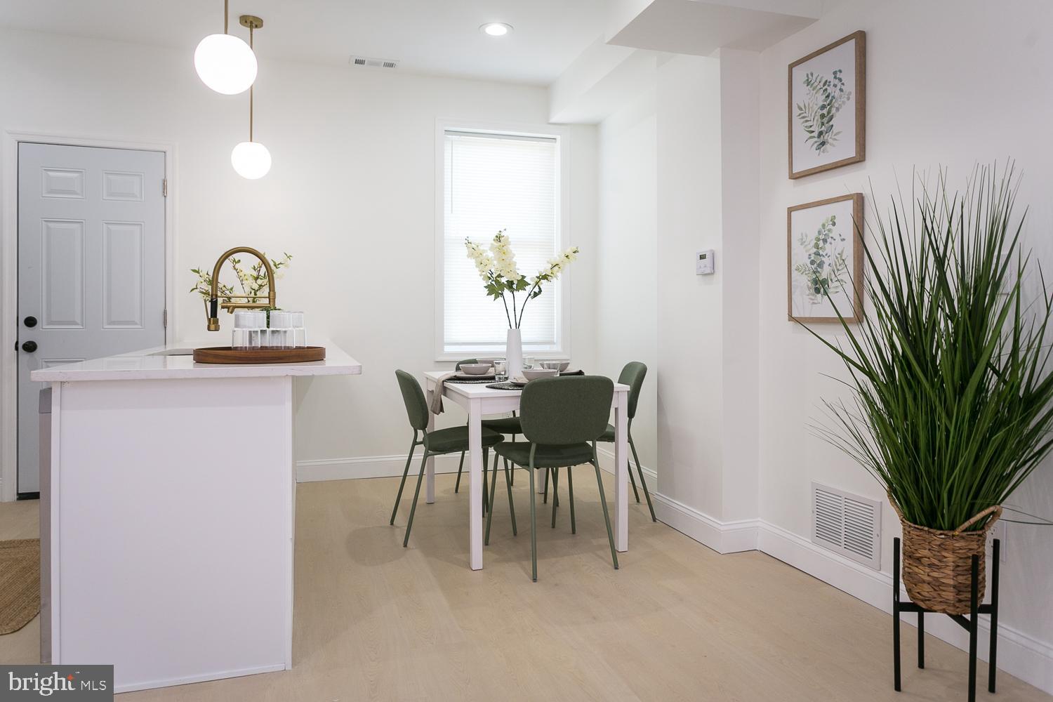 CENTRAL PARK HEIGHTS - Residential