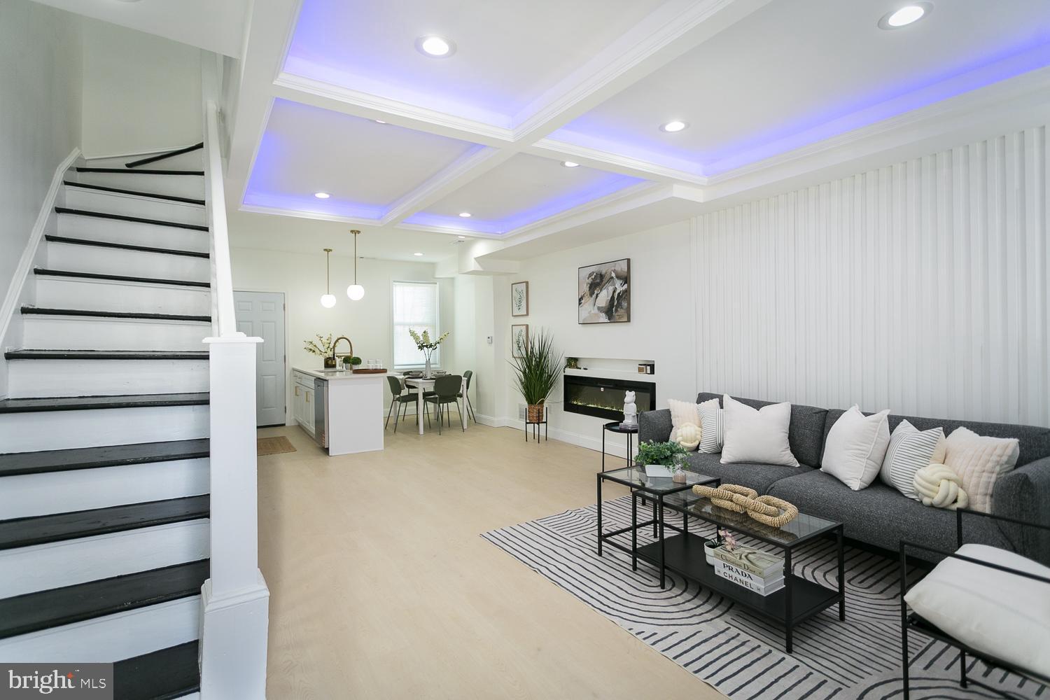 CENTRAL PARK HEIGHTS - Residential