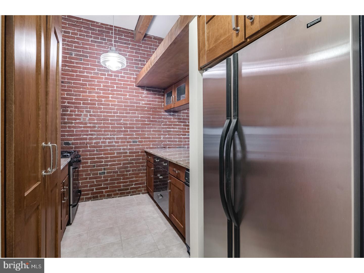 OLD CITY - Residential Lease