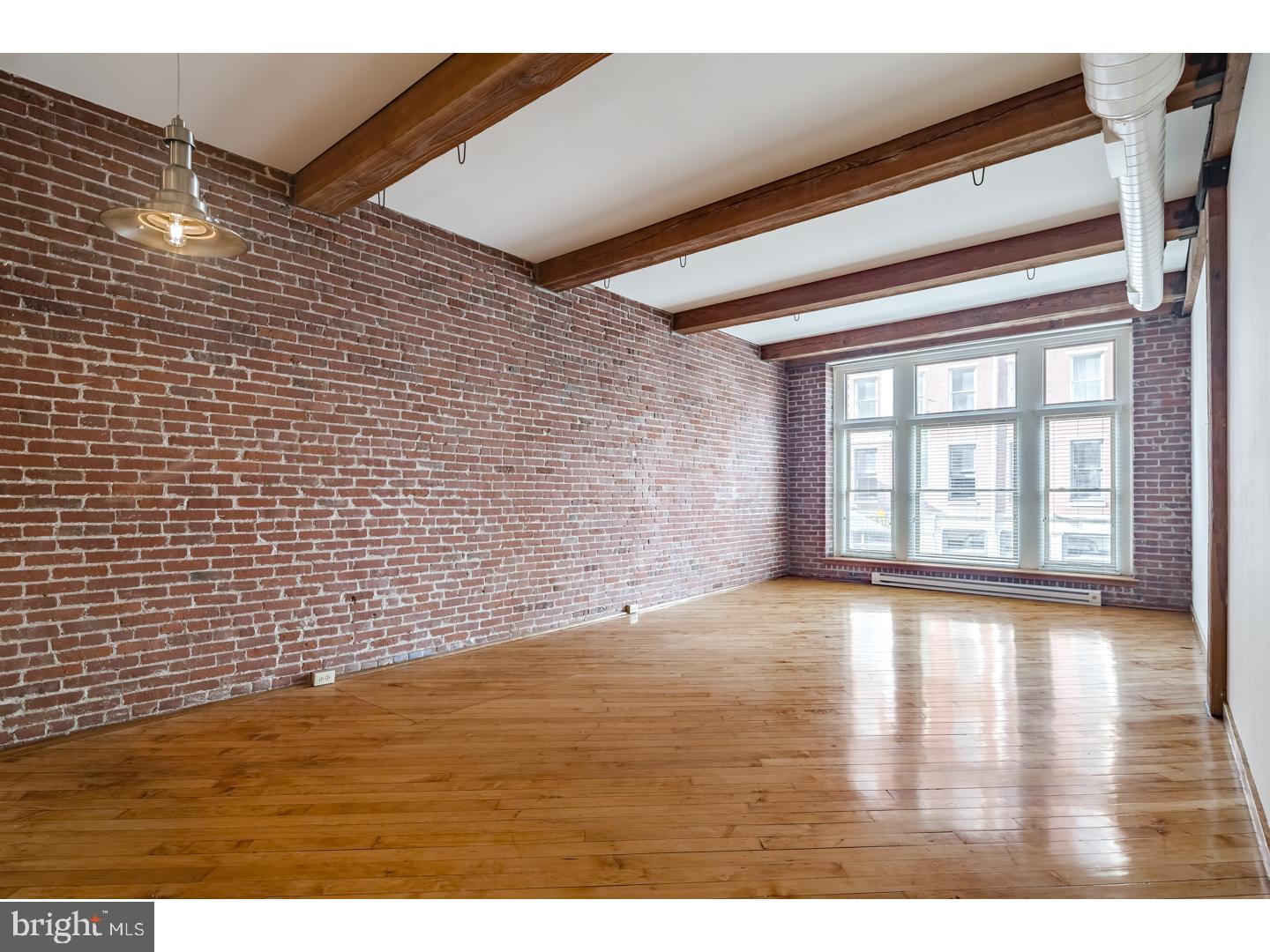 OLD CITY - Residential Lease