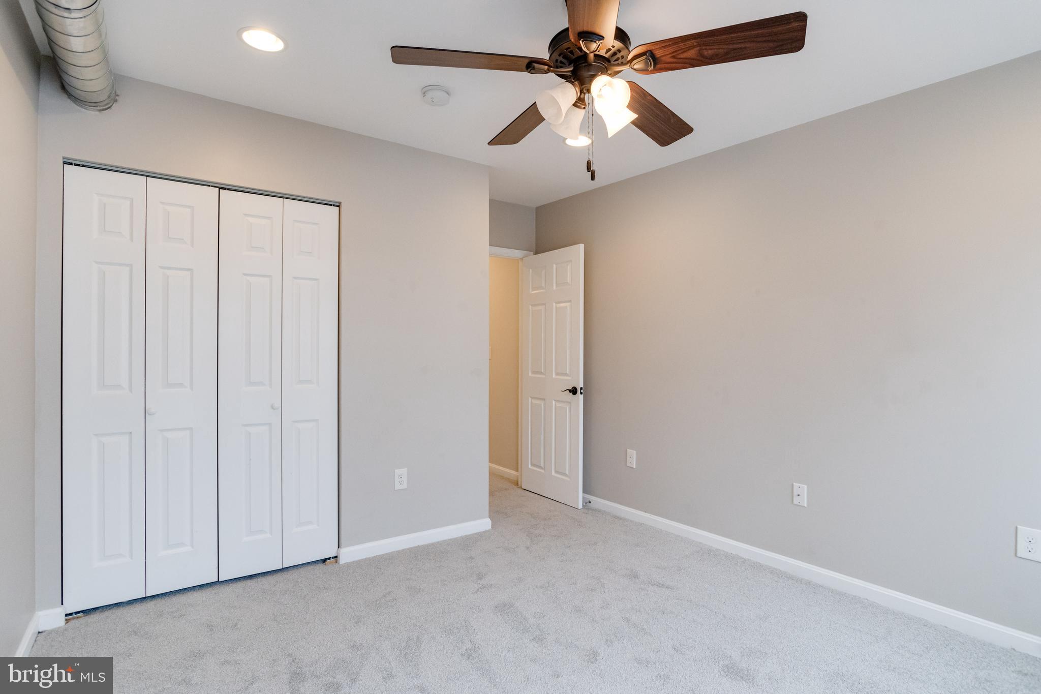 WASHINGTON VILLAGE - Residential