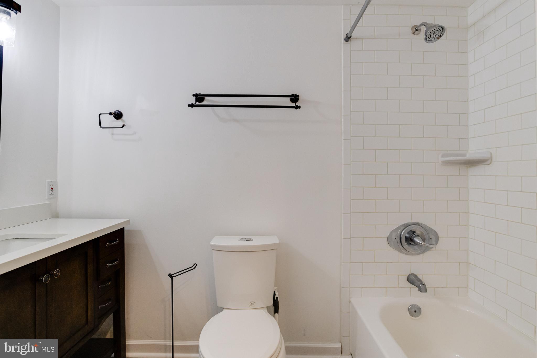 WASHINGTON VILLAGE - Residential