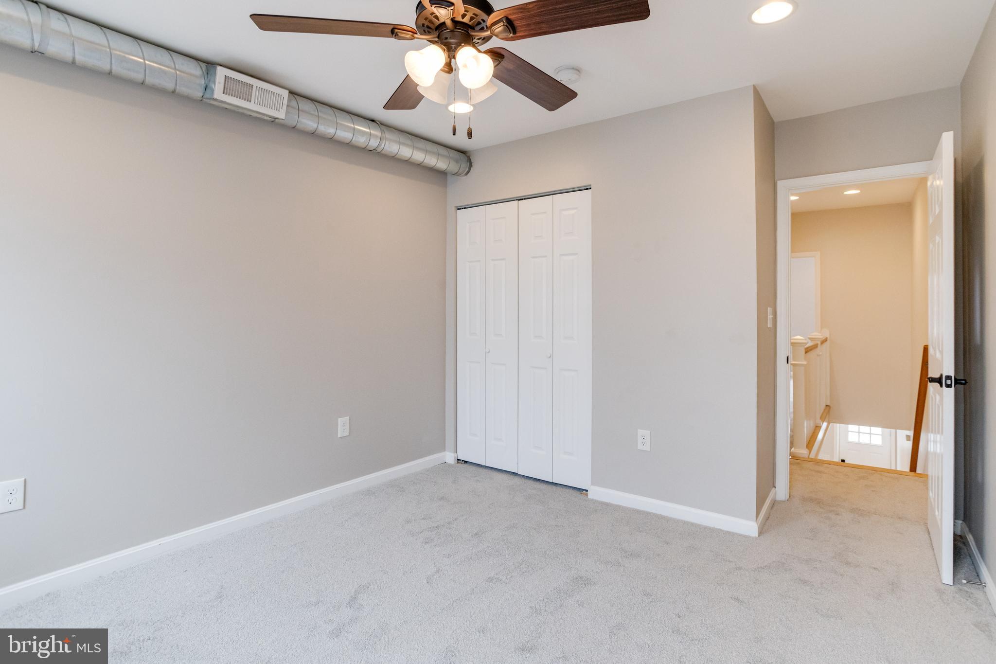 WASHINGTON VILLAGE - Residential